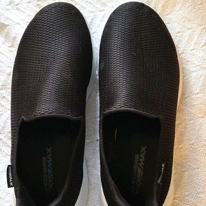 Sketches go walk slip ons